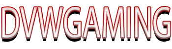 DVWGAMING Logo
